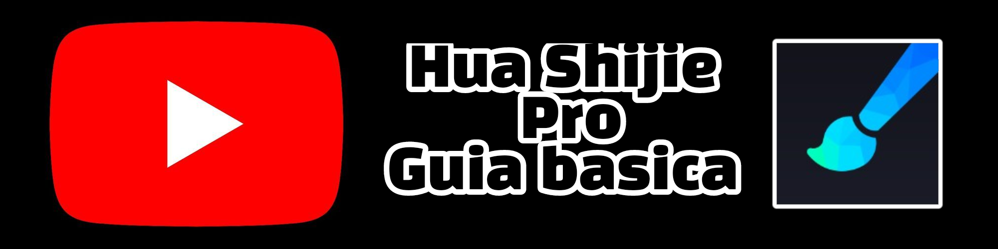 tutorial de HuaShijie Pro
