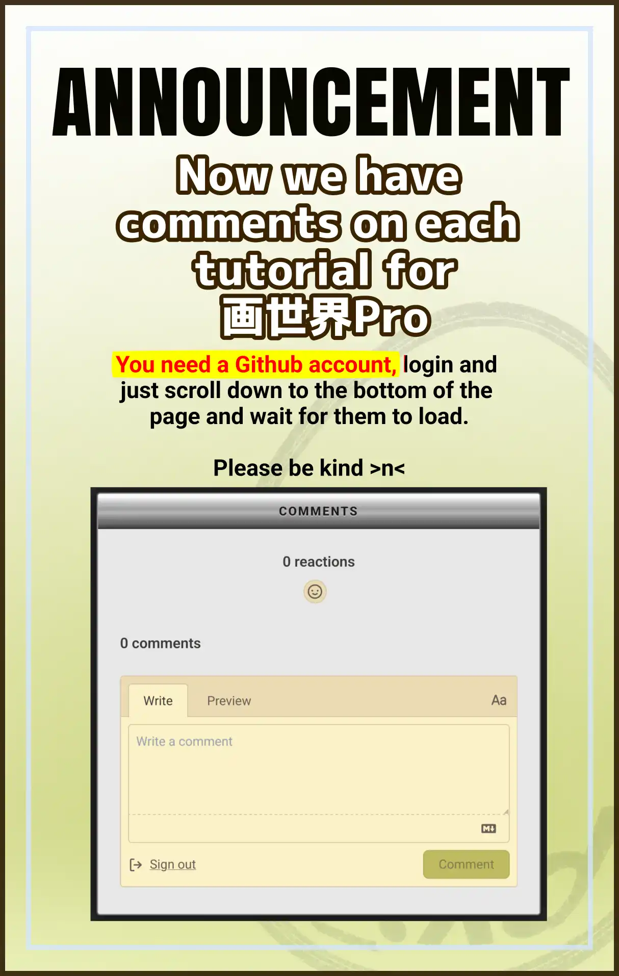 popup